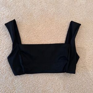 Women's Athletic top/bra